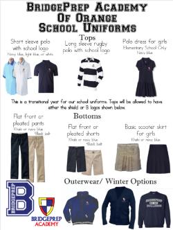 School Uniforms